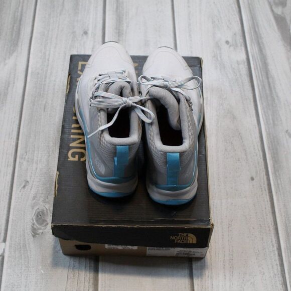 NEW The North Face VECTIV Exploris Mid FUTURELIGHT Hiking Boots - Women's - Picture 4 of 5